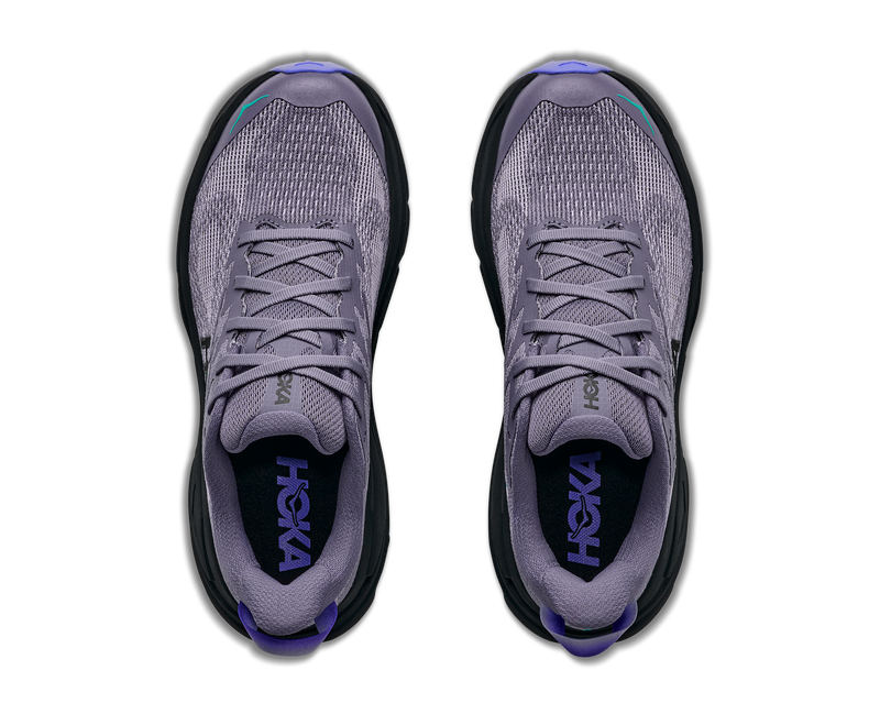 Women's Challenger 8 (PGB - Purple Fog/Black)