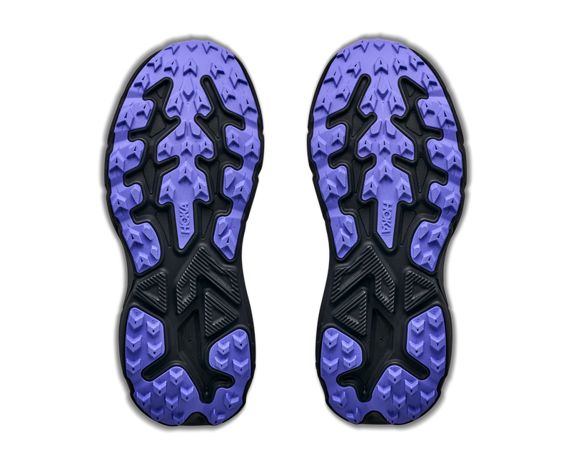 Women's Challenger 8 (PGB - Purple Fog/Black)