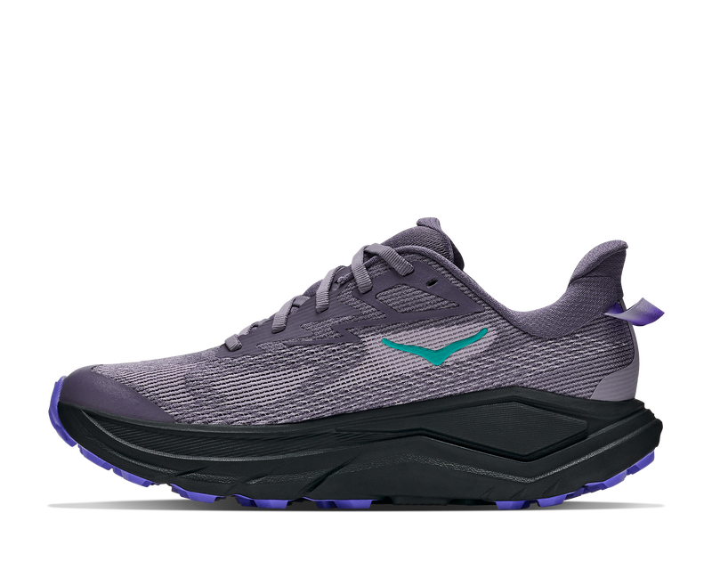 Women's Challenger 8 (PGB - Purple Fog/Black)