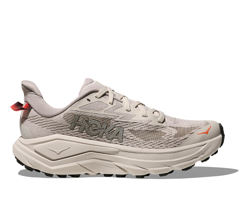 Women's Challenger 8 (SPHL - Stucco/Asphalt Grey)