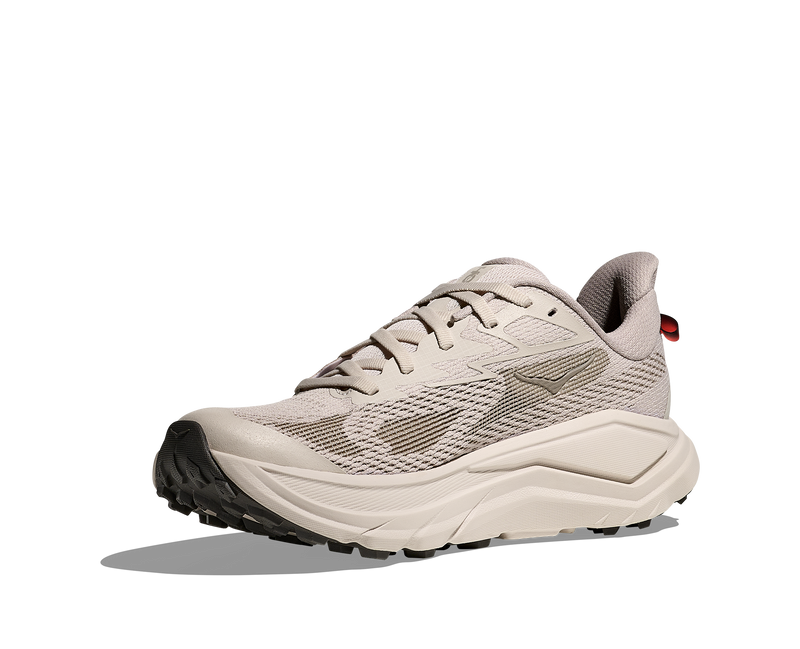 Women's Challenger 8 (SPHL - Stucco/Asphalt Grey)