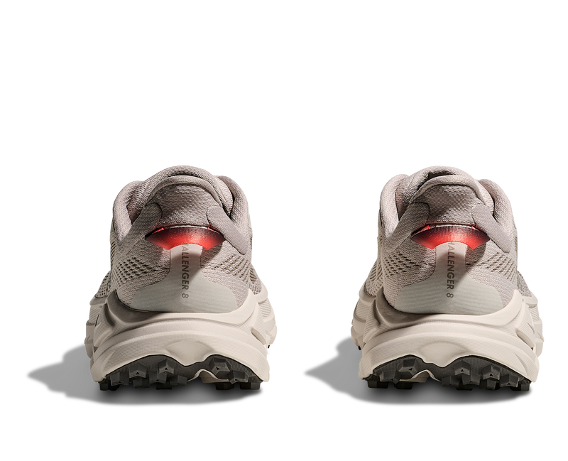 Women's Challenger 8 (SPHL - Stucco/Asphalt Grey)