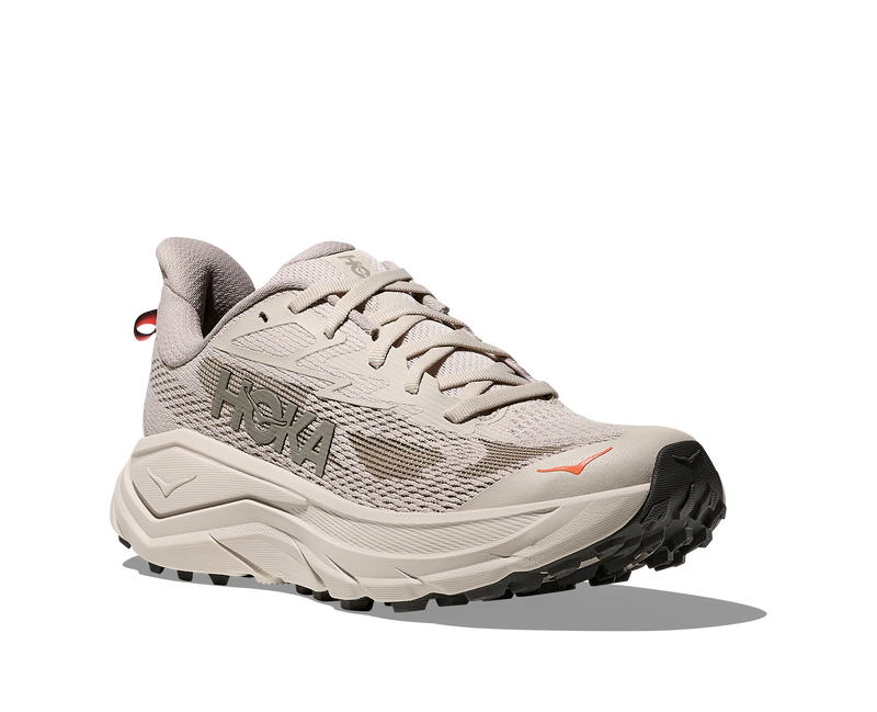 Women's Challenger 8 (SPHL - Stucco/Asphalt Grey)