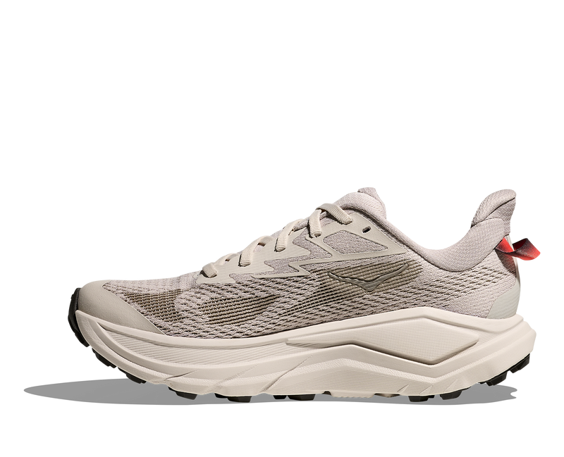 Women's Challenger 8 (SPHL - Stucco/Asphalt Grey)