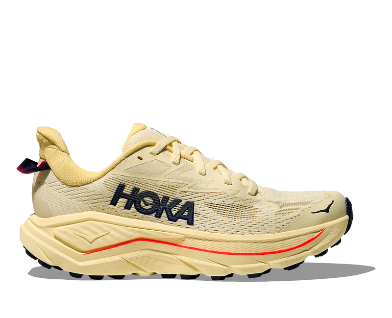 Women's Challenger 8 (VWM - Vintage Yellow/Midnight Blue)