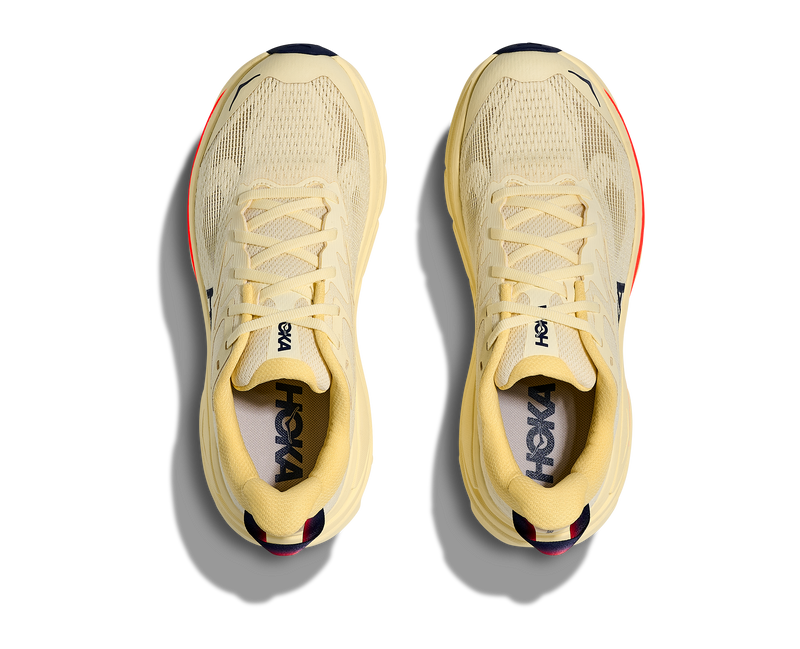 Women's Challenger 8 (VWM - Vintage Yellow/Midnight Blue)