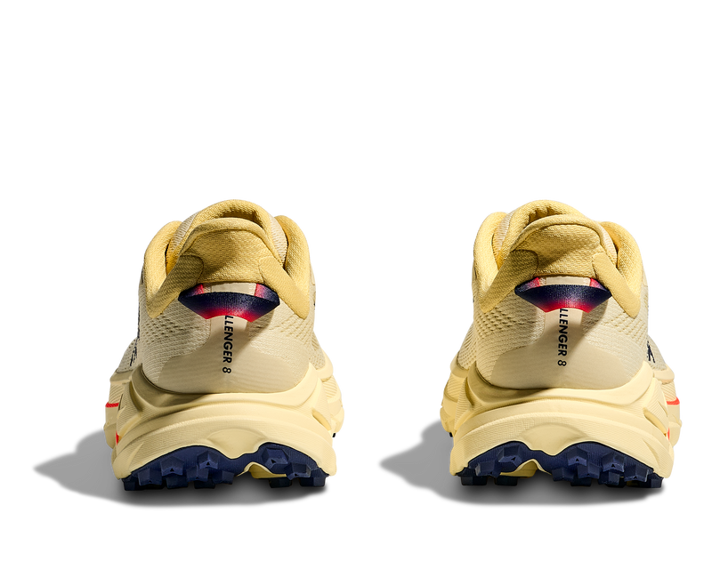 Women's Challenger 8 (VWM - Vintage Yellow/Midnight Blue)