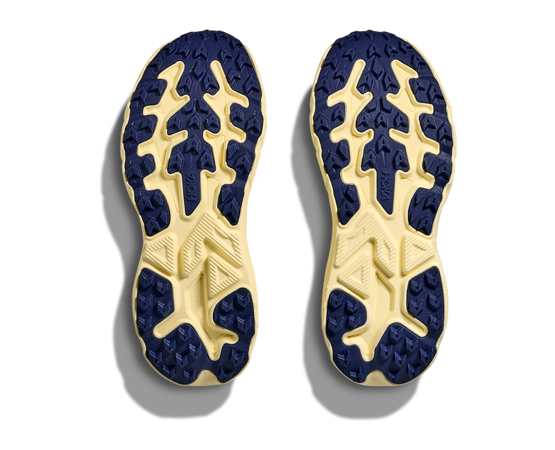 Women's Challenger 8 (VWM - Vintage Yellow/Midnight Blue)