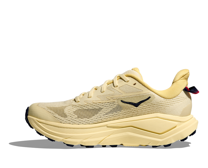 Women's Challenger 8 (VWM - Vintage Yellow/Midnight Blue)