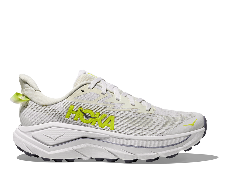 Women's Challenger 8 (WNH - White/Neon Hoka Citrus)