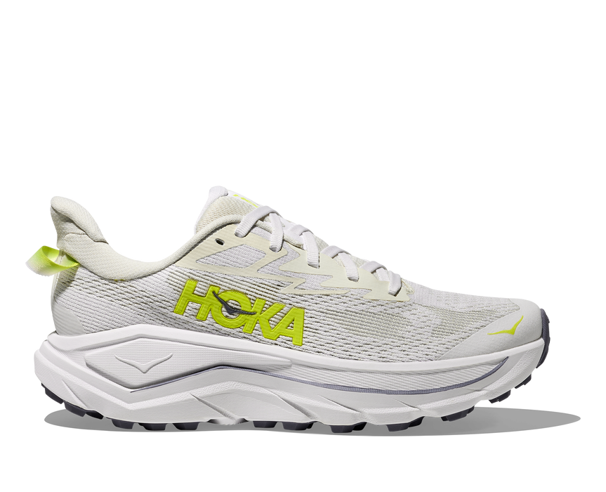Women's Challenger 8 (WNH - White/Neon Hoka Citrus)