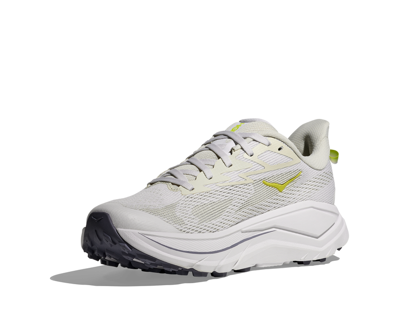 Women's Challenger 8 (WNH - White/Neon Hoka Citrus)