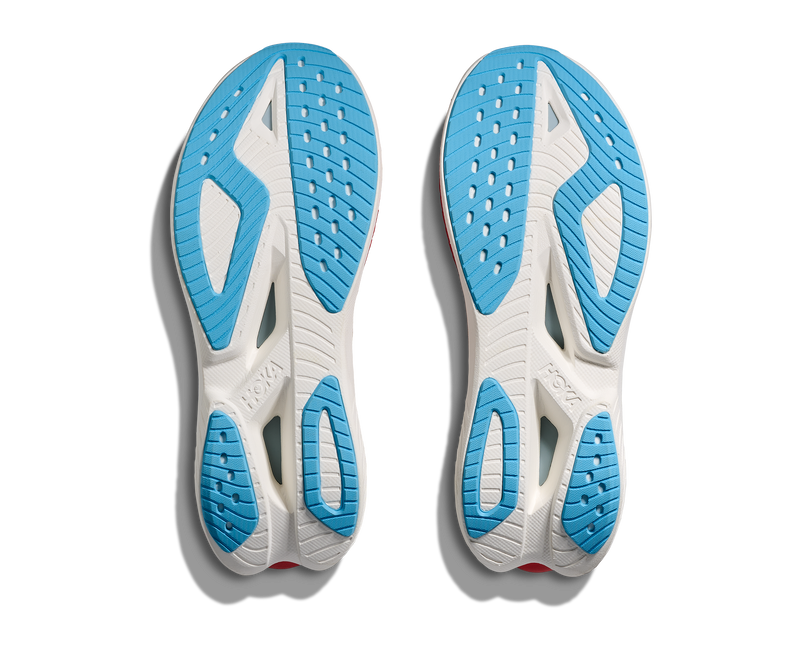 Men's Mach X 3 (WBS - White/Alabaster)