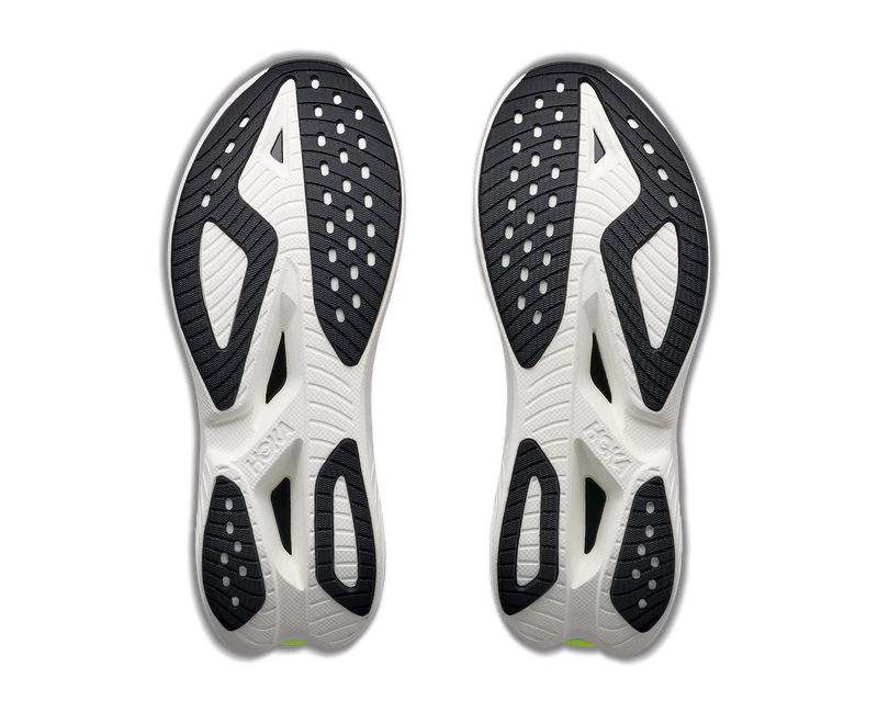 Women's Mach X 3 (BNNN - Black/Neon Nebula)