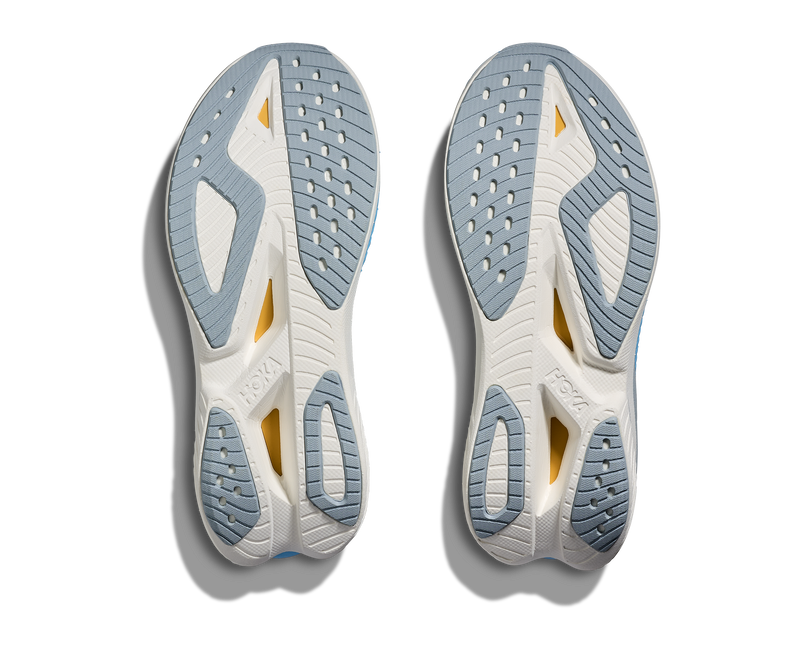 Women's Mach X 3 (WBS - White/Alabaster)