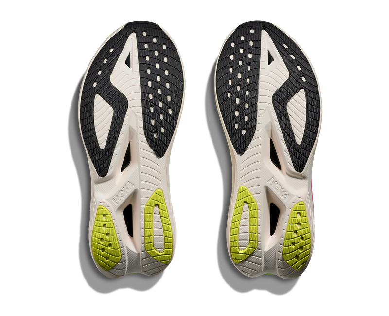 Women's Mach X 3 (WNL - White/Neon Lime)
