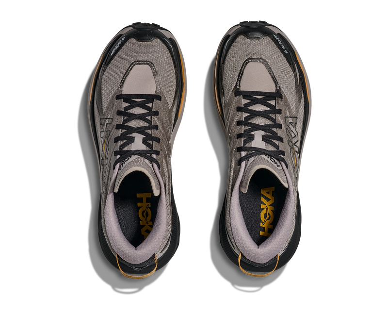 Men's Mafate 5 (CMNTB - Cement/Black)