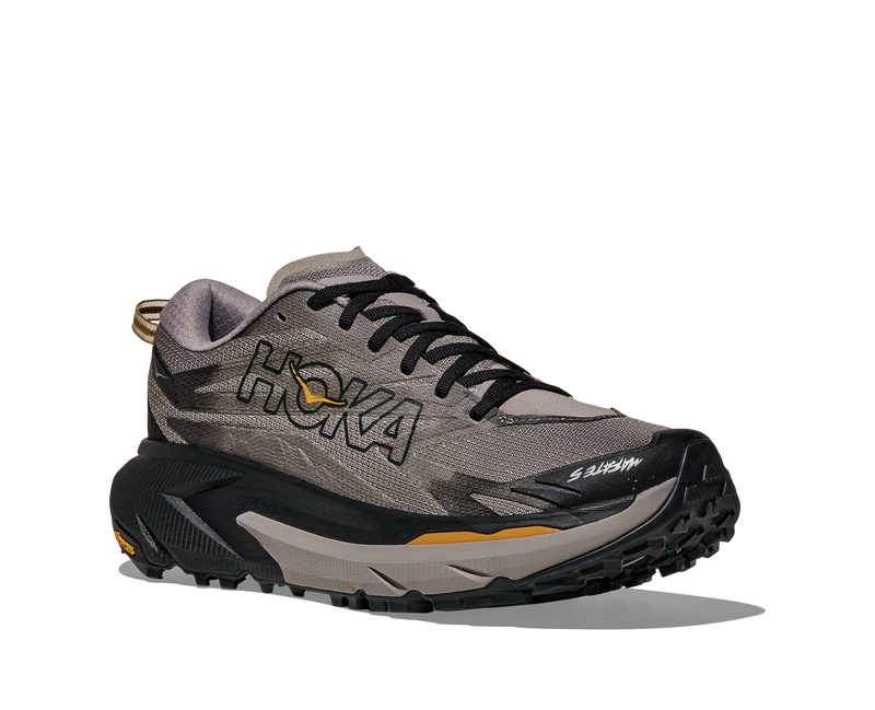 Men's Mafate 5 (CMNTB - Cement/Black)