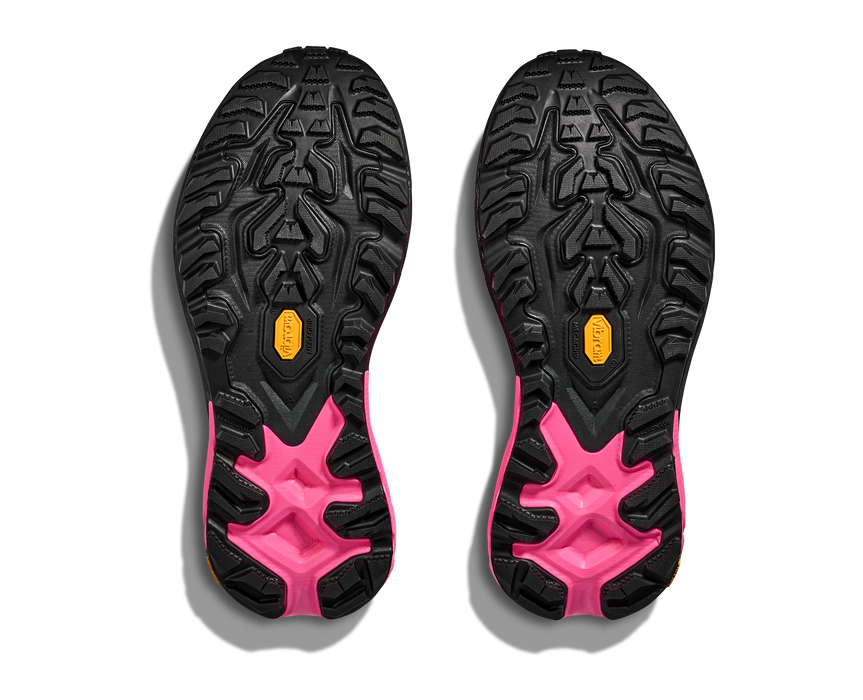 Men's Mafate 5 (NNR - Neon Rose/Black)