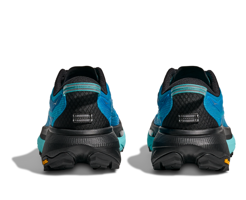 Men's Mafate 5 (SWRD - Skyward Blue/Black)