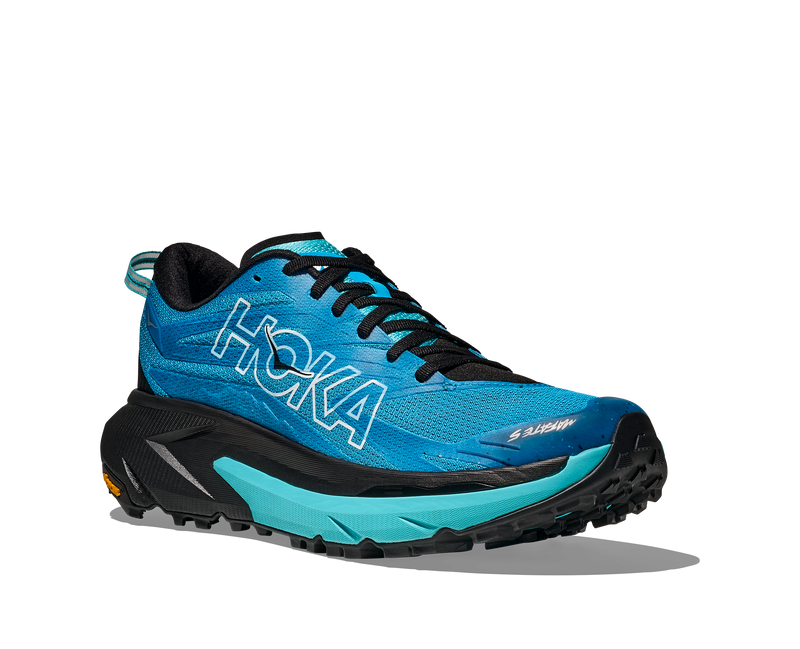 Men's Mafate 5 (SWRD - Skyward Blue/Black)