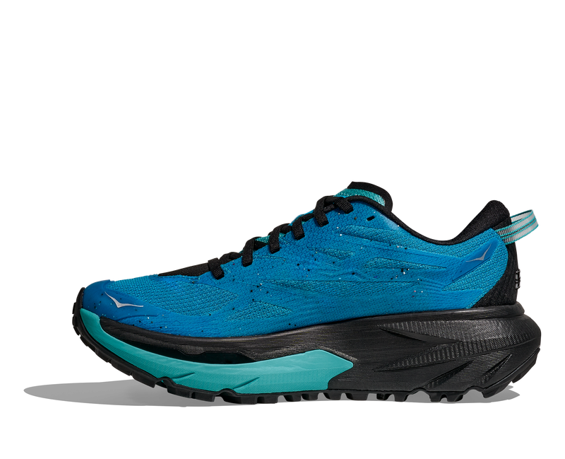Men's Mafate 5 (SWRD - Skyward Blue/Black)