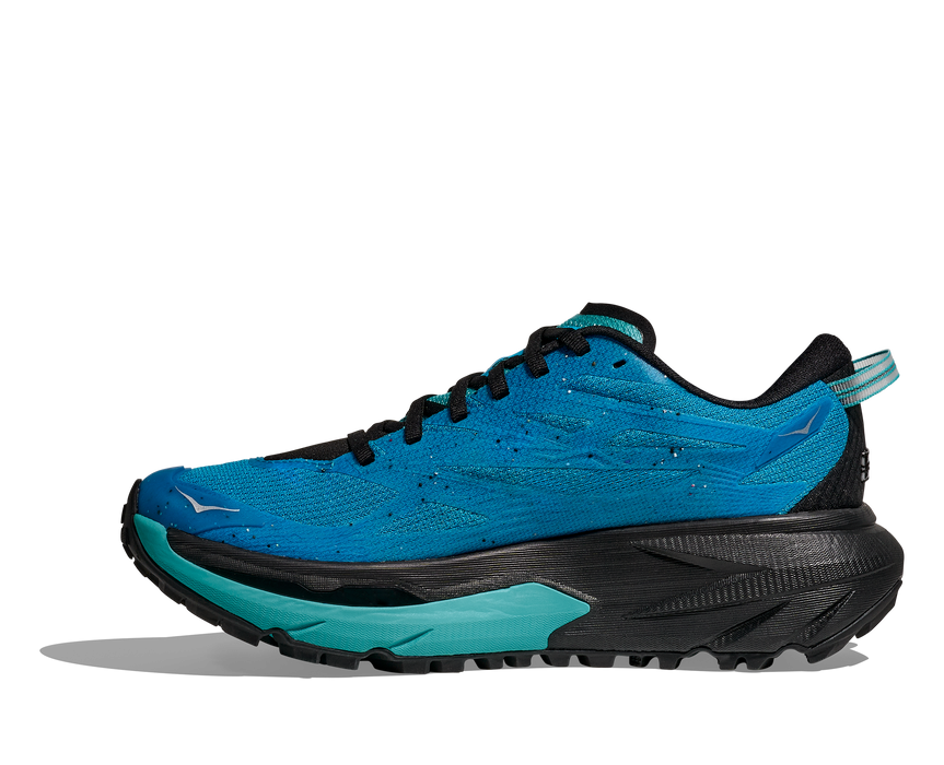 Men's Mafate 5 (SWRD - Skyward Blue/Black)