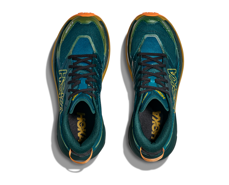 Men's Mafate 5 (TVM - Tidal Wave/Mustard Seed)