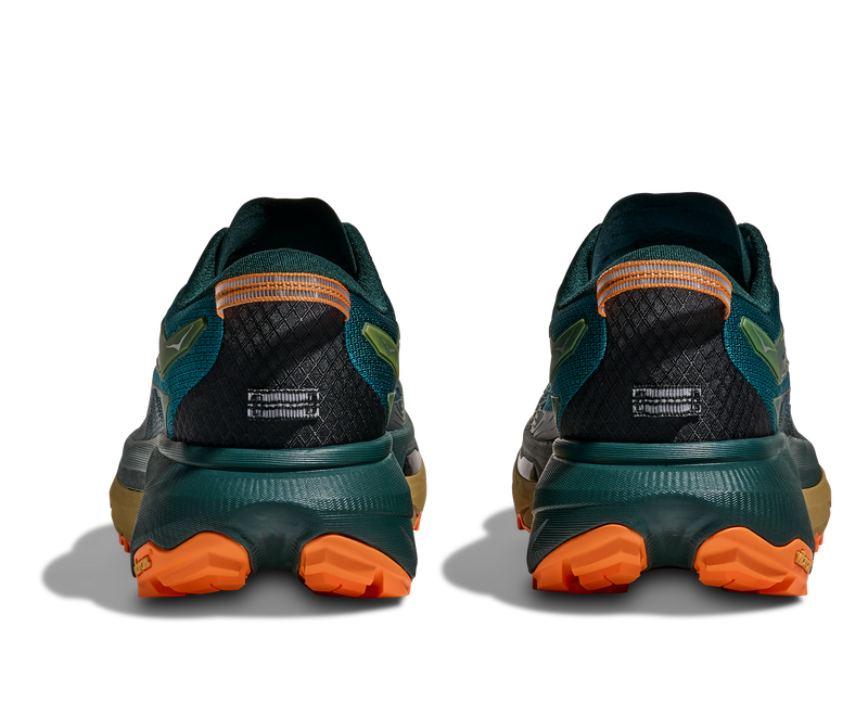 Men's Mafate 5 (TVM - Tidal Wave/Mustard Seed)