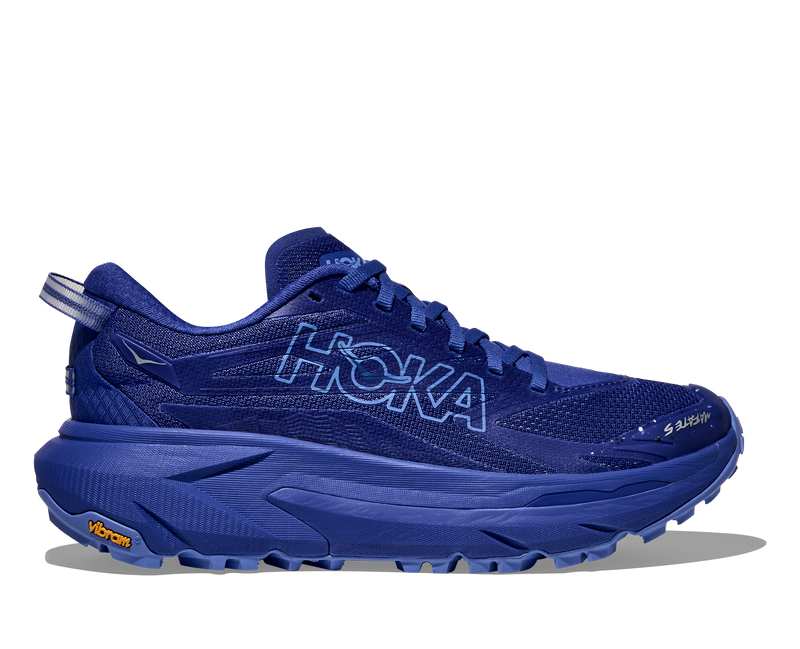 Women's Mafate 5 (CSTLB - Celestial Blue/Blue Blossom)