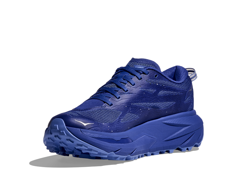 Women's Mafate 5 (CSTLB - Celestial Blue/Blue Blossom)