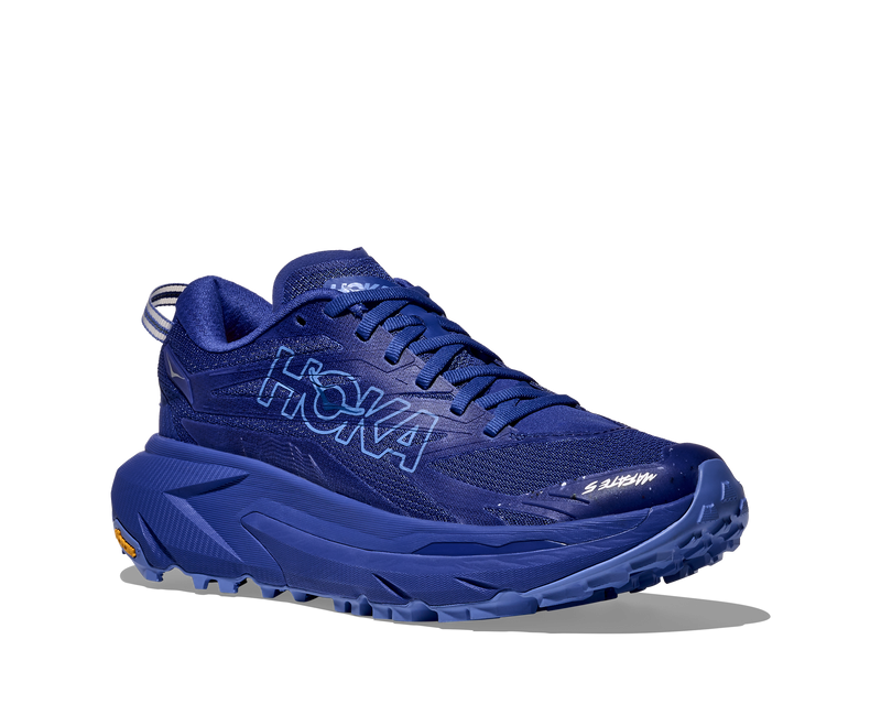 Women's Mafate 5 (CSTLB - Celestial Blue/Blue Blossom)