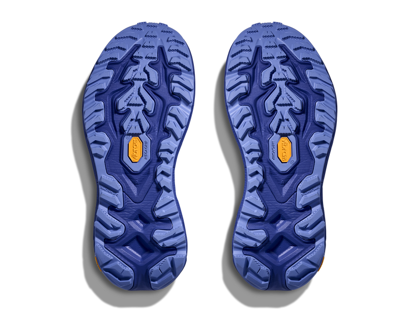 Women's Mafate 5 (CSTLB - Celestial Blue/Blue Blossom)