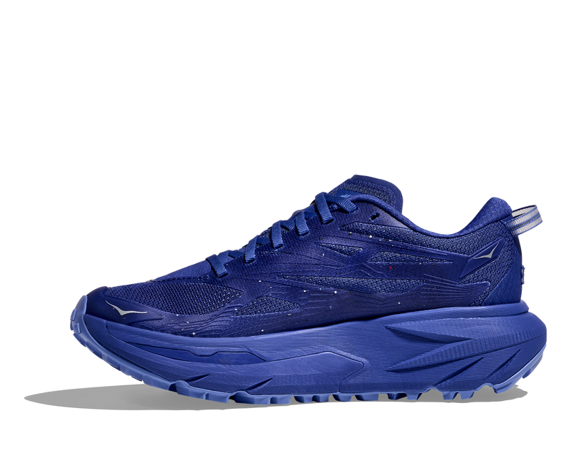 Women's Mafate 5 (CSTLB - Celestial Blue/Blue Blossom)