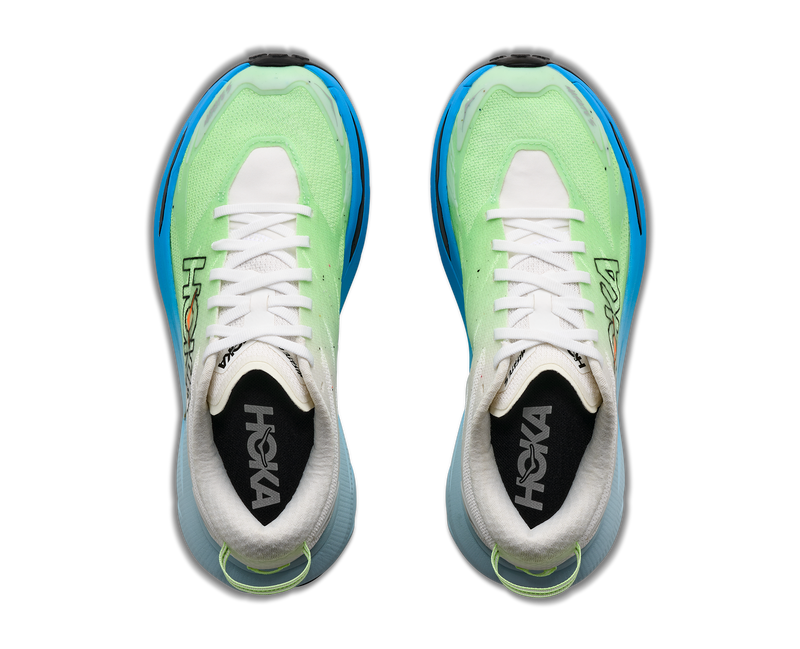 Women's Mafate 5 (FSTT - Frost/Tart Apple)