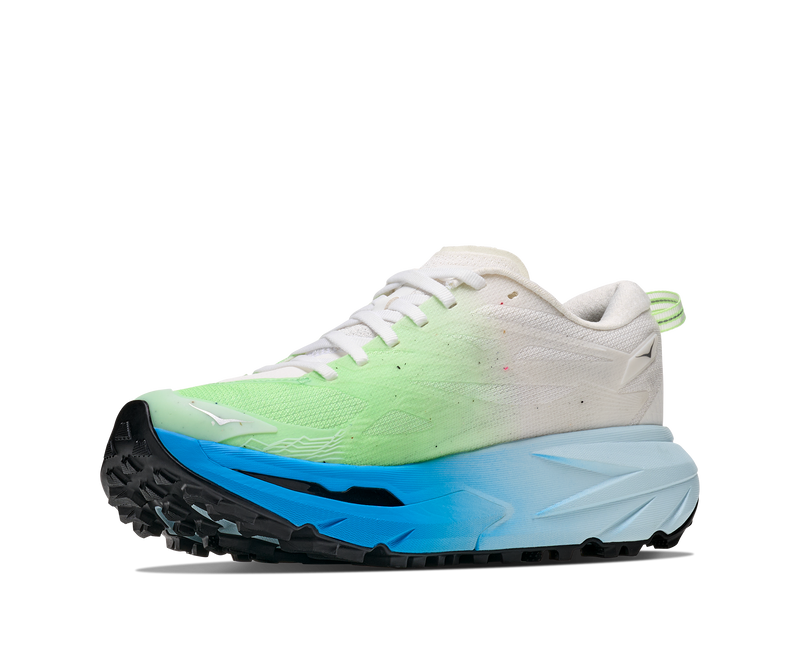 Women's Mafate 5 (FSTT - Frost/Tart Apple)