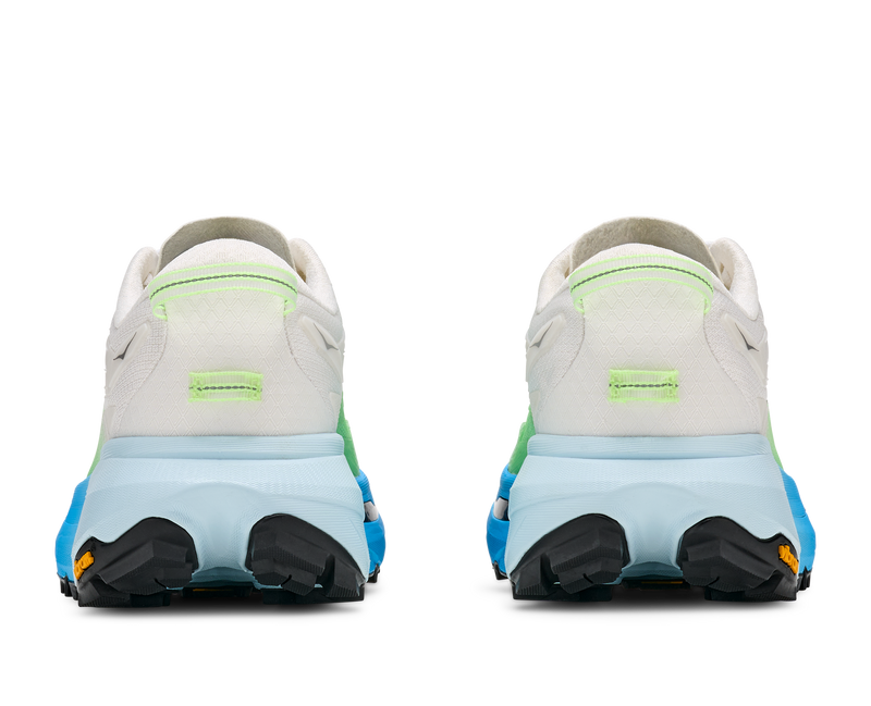 Women's Mafate 5 (FSTT - Frost/Tart Apple)