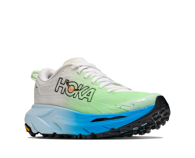 Women's Mafate 5 (FSTT - Frost/Tart Apple)