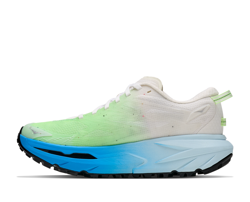 Women's Mafate 5 (FSTT - Frost/Tart Apple)