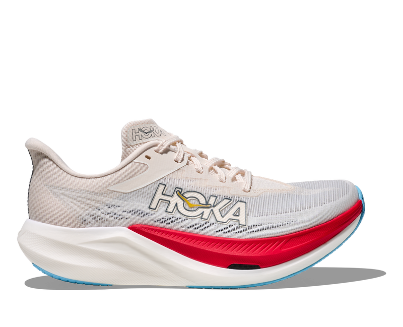 Unisex Rocket X 3 (ARFR - Alabaster/Frost)