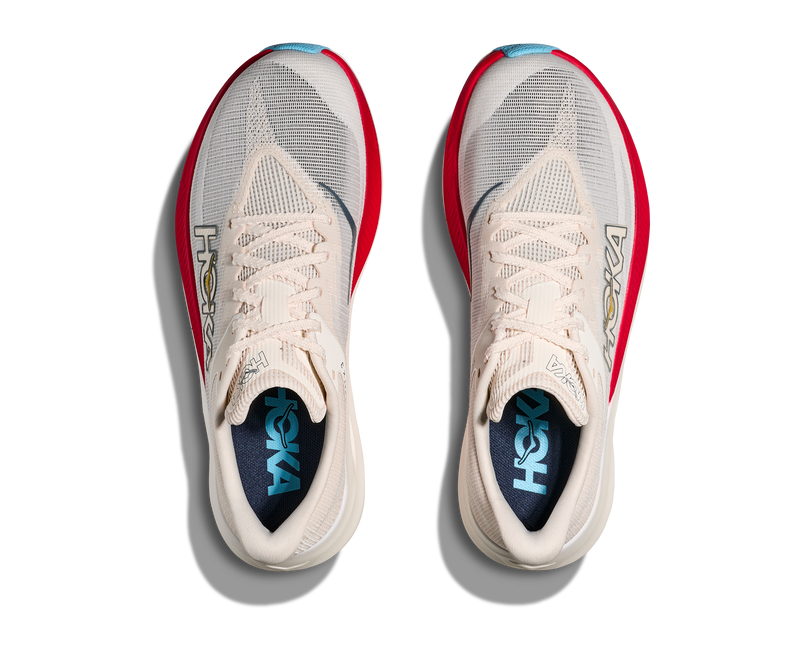Unisex Rocket X 3 (ARFR - Alabaster/Frost)