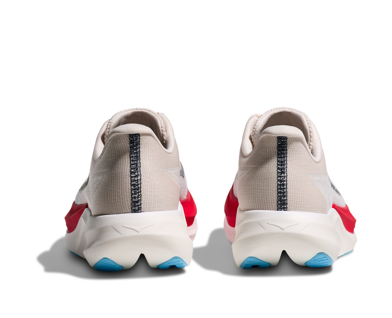 Unisex Rocket X 3 (ARFR - Alabaster/Frost)