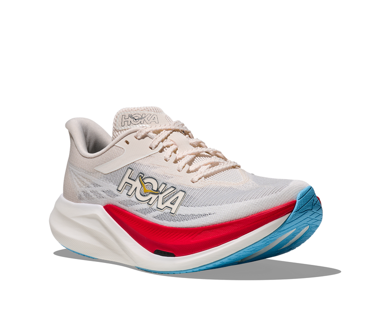 Unisex Rocket X 3 (ARFR - Alabaster/Frost)