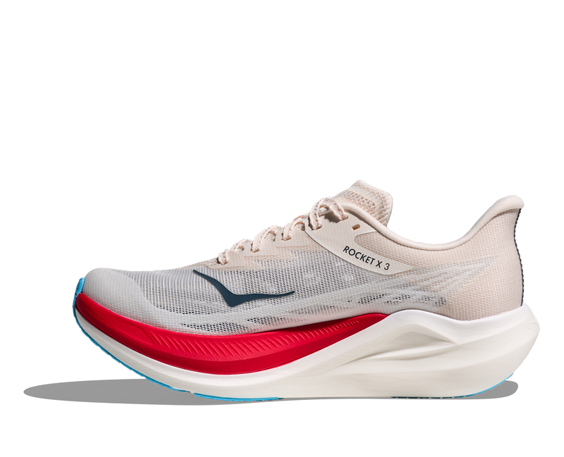 Unisex Rocket X 3 (ARFR - Alabaster/Frost)