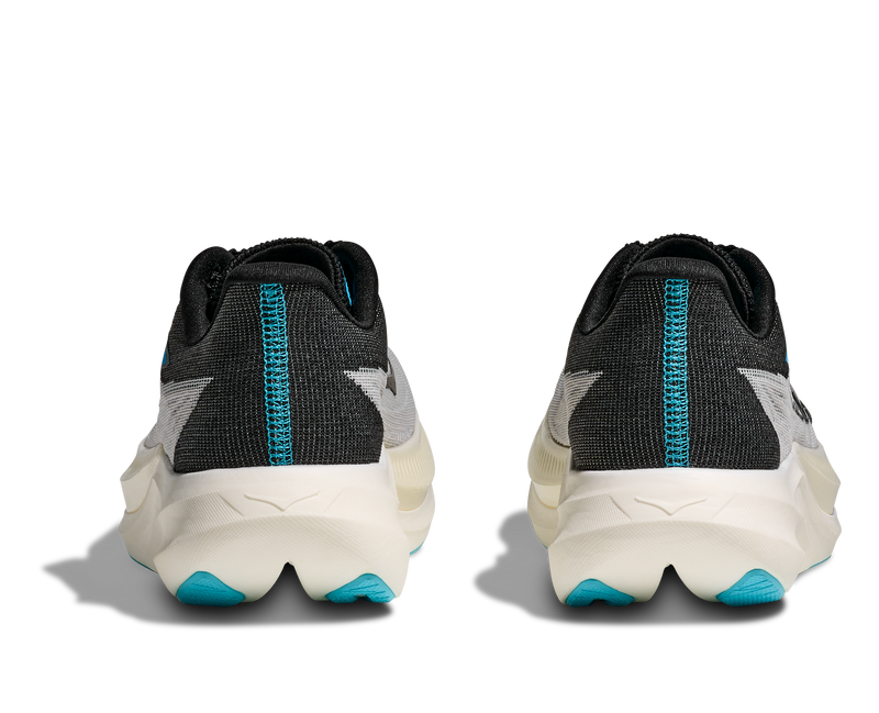 Unisex Rocket X 3 (WBLC - White/Black)