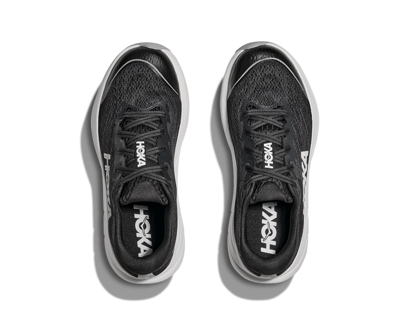 Big Kids Rincon 4 (BWHT - Black/White)