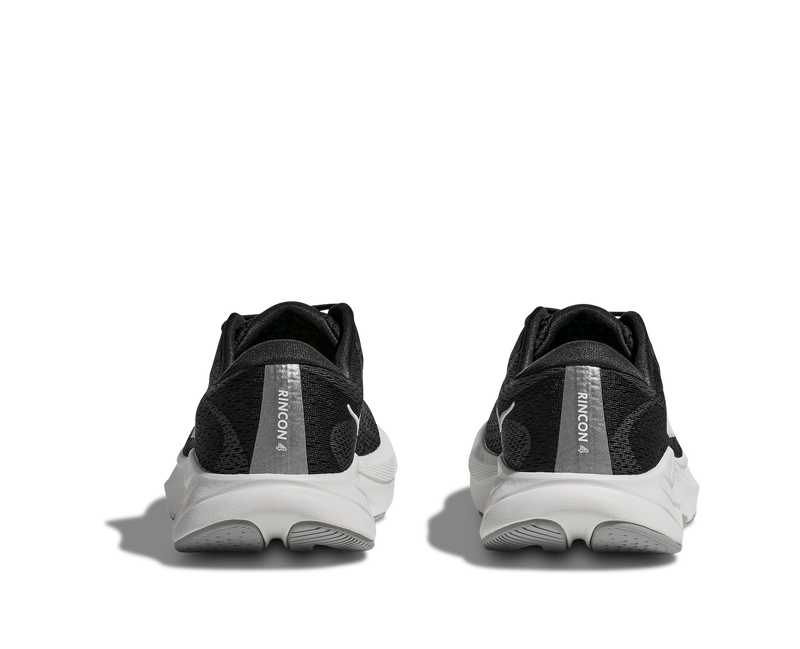 Big Kids Rincon 4 (BWHT - Black/White)