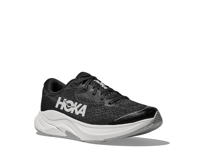 Big Kids Rincon 4 (BWHT - Black/White)