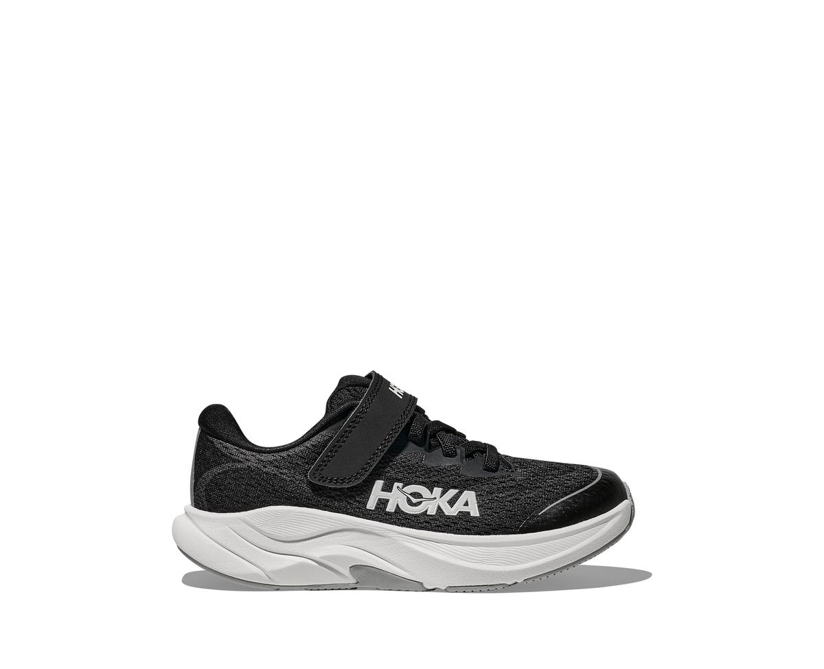 Little Kids Rincon 4 (BWHT - Black/White) — TC Running Co