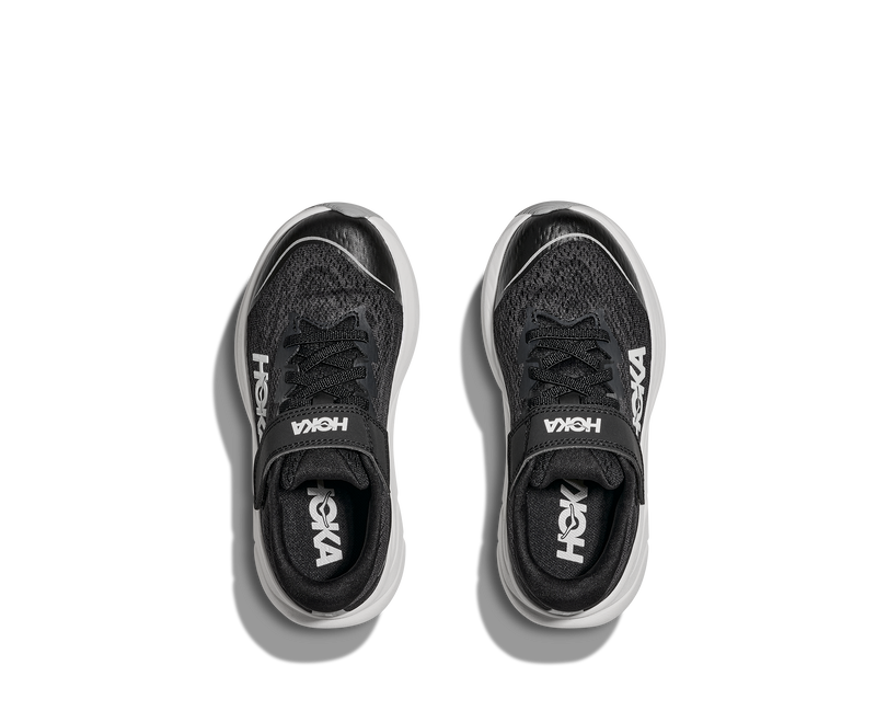 Little Kids Rincon 4 (BWHT - Black/White)